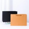 Eco Friendly Packaging Large Medium Small Size Kraft Paper Bag