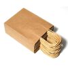 High Quality Customize Kraft Paper Bags for Gift Package