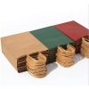Wholesale Custom Printing Different Size Brown Kraft Paper Bags