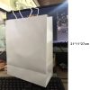 Wholesale Custom Printing Different Size Brown Kraft Paper Bags