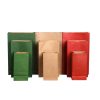 Wholesale Takeaway Paper Bags Kraft Paper Bags Without Handles for Bread Sandwich
