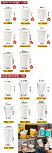 Coffee Cups