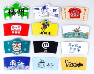 cup sleeve