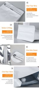 Coffee bag
