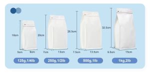 Coffee bag