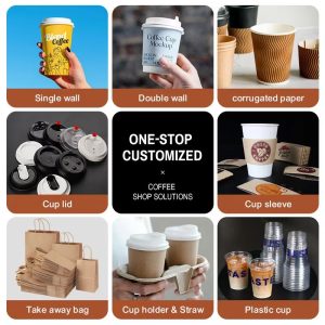 Coffee Cups