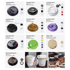 Coffee Cups
