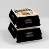 Wholesale Disposable fried Chicken Burger Box to Go Fast Food Hamburger Box