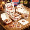 Main-05 Eco Friendly UV Coated Greaseproof Biodegradable Custom Food Packaging Box