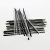 Custom Printed Logo Disposable PP Straws for Beverages Bubble Tea