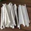 Factory Wholesale Custom Color Pla Straws Biodegradable Material Straws