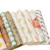 Food Grade Greaseproof Wrapping Paper for Sandwich Bread & Deli Packaging