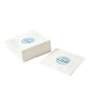 Nain-01 Printed Lunch Napkin 1_4 Fold Hotel Restaurant Paper Napkins With Logo