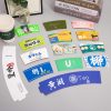 Recyclable Food Grade Custom Paper Coffee Cup Sleeve with Logo