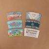 Corrugated Hot Cup Sleeves Kraft Disposable Protective Paper Sleeves