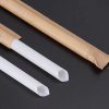Factory Wholesale Custom Color Pla Straws Biodegradable Material Straws