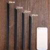 Green Plastic Straw for 500ml 700ml 1000ml Tall Cup Long Plastic pp Straw