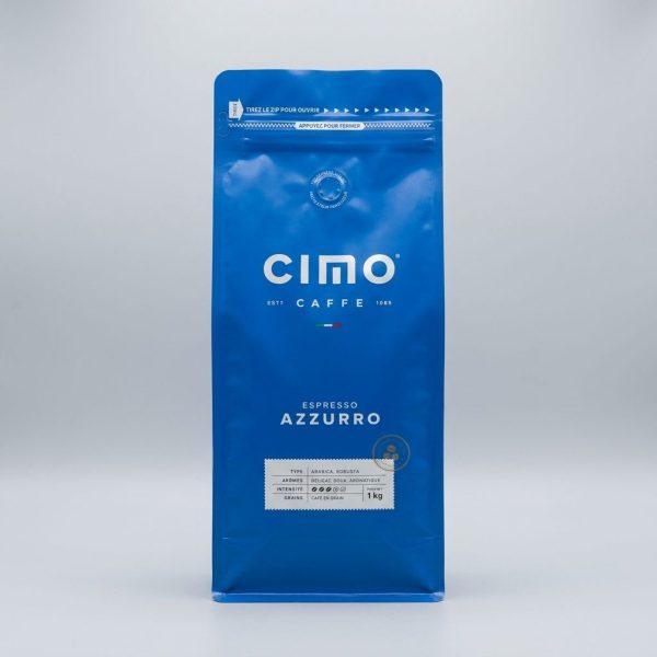 Custom Printed Coffee Beans Packaging Bags Reusable Heat Seal Zipper for Roasted Coffee