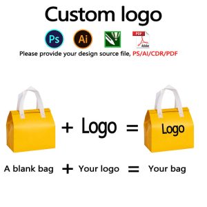 nonwoven insulated bag