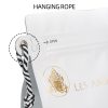 Custom Printed 250g 500g 1kg Hot Stamping Wide Flat Bottom Coffee Bags with Valve