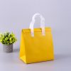 Custom Food Coffee Delivery Packaging Non-Woven Disposable Cooler Bag