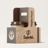 Paper Cup Holder for Hot Drink Cup Recyclable Take Away Cup Carrier