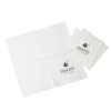 Custom 2_3ply Dinner Napkin Natural Non-toxic Raw Material Tissue Paper