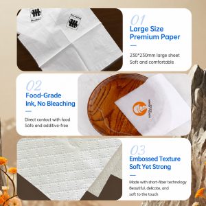 napkins