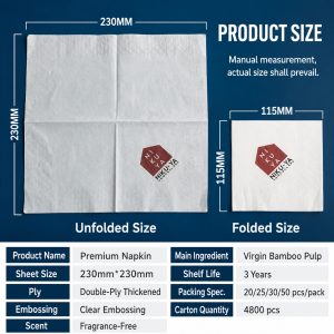 napkins