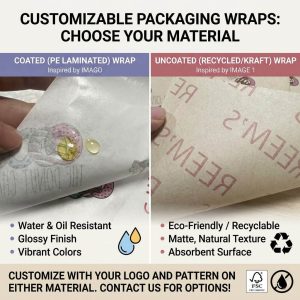 greaseproof Paper