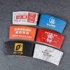 Custom Logo Heat Insulation Disposable Craft Paper Hot Coffee Cup Sleeves