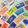 Custom Printed Hot Cold Drinks Coffee Tea Beverage Cardboard Cup Sleeves