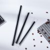 Individually Packaging 190mm 230mm PLA PP Plastic Bubble Tea Drinking Straws